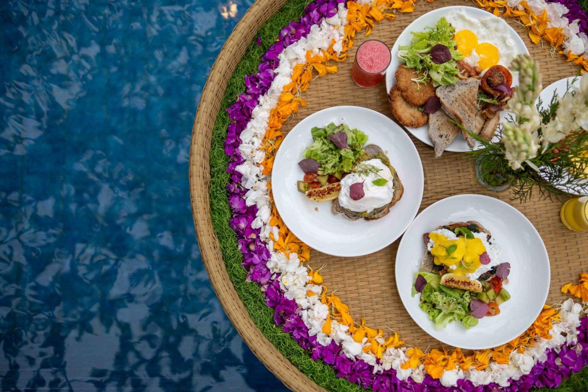 Suarsena Bisma Ubud Exterior photo