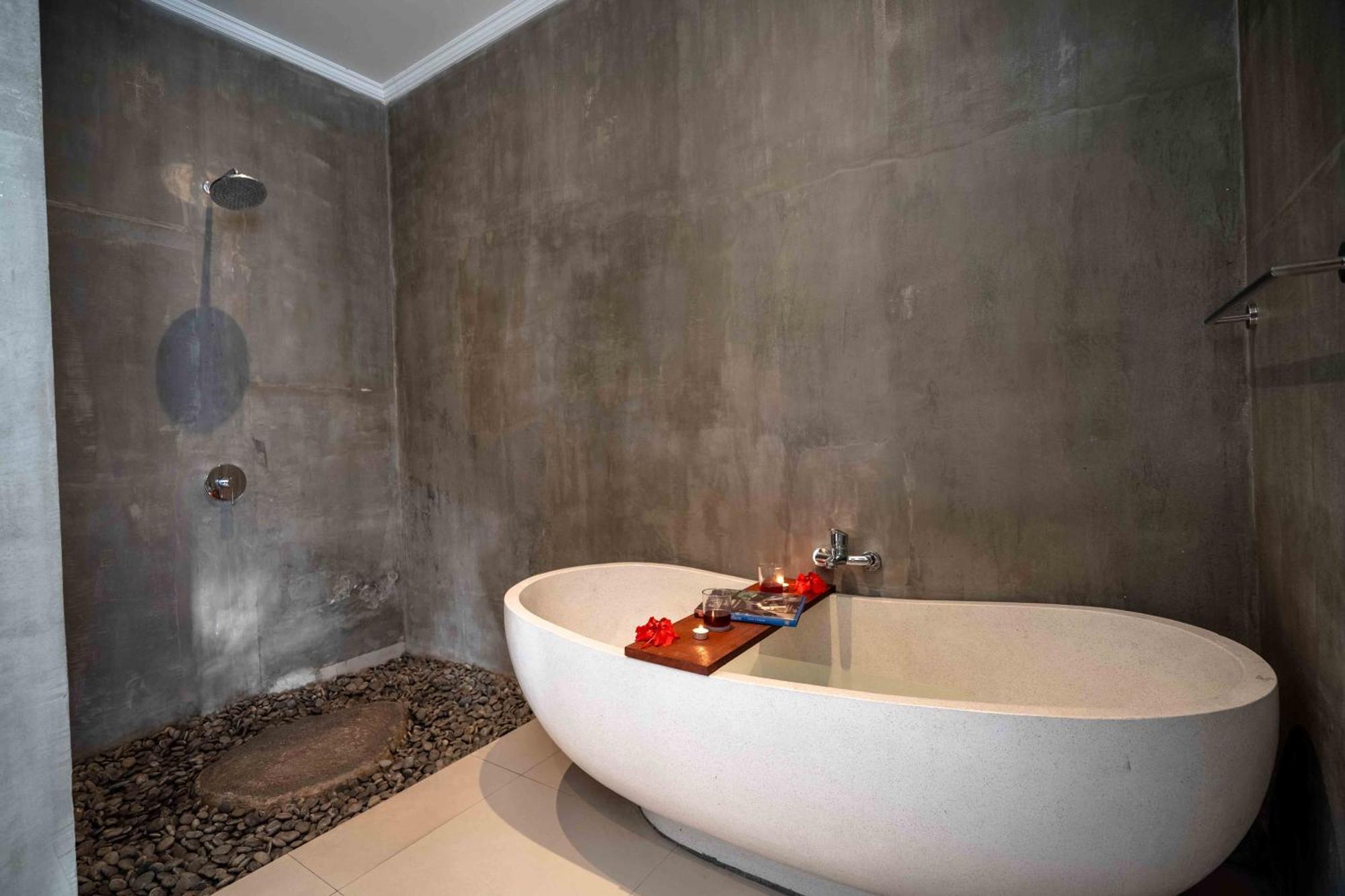 Suarsena Bisma Ubud Exterior photo